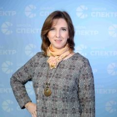Чувилина Светлана