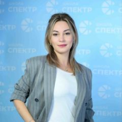 Царева Марина