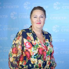 Горбункова Елена