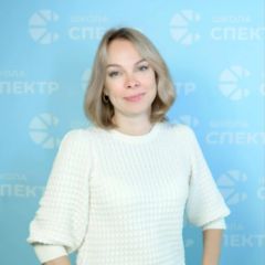 Полякова Надежда