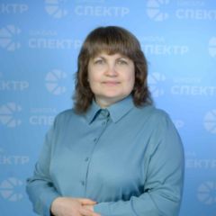 Кузнецова Ирина