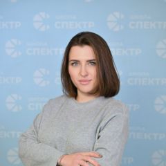 Хегай Дарья