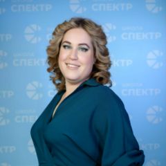 Кузнецова Дарья