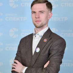 Ухарский Иван