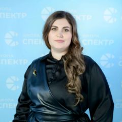 Митрузаева Анна