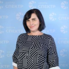 Терешина Ирина