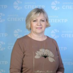 Шиканова Марина