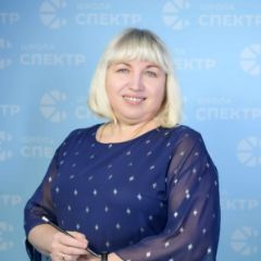 Матвеенко Елена