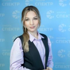 Жукова Анна