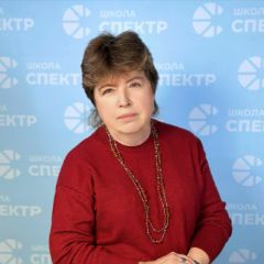 Петрова Елена
