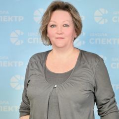 Тарасова Ольга