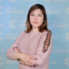 Лазарева Наталья