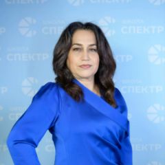 Гасанова Гюльбениз