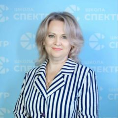 Тотрова Марина