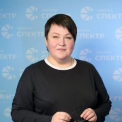 Бондарева Ирина Николаевна