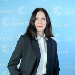 Лукьянова Ирина