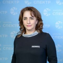 Нуриева Гюльмира