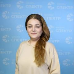 Исмаилова Нармина