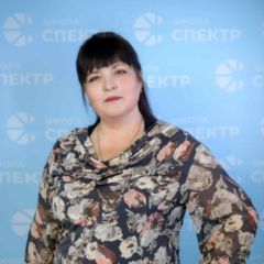 Сурикова Галина