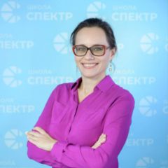 Чулкова Софья