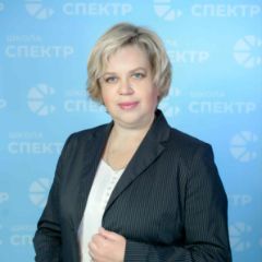 Дряпина Анжела