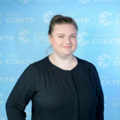 Николаева Анна
