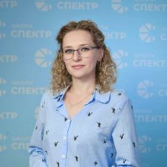 Смирнова Ольга