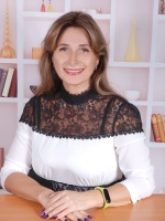 Смирнова Ирина