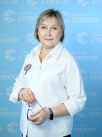 Максимова Ольга