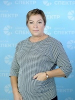 Нестерова Наталья