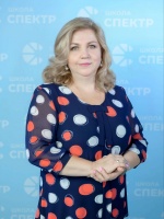 Жалыбина Ирина